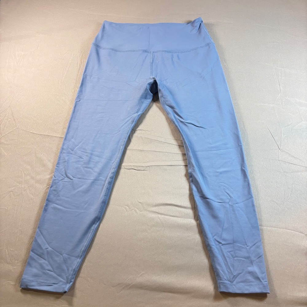 Beyond Yoga Light Blue Leggings